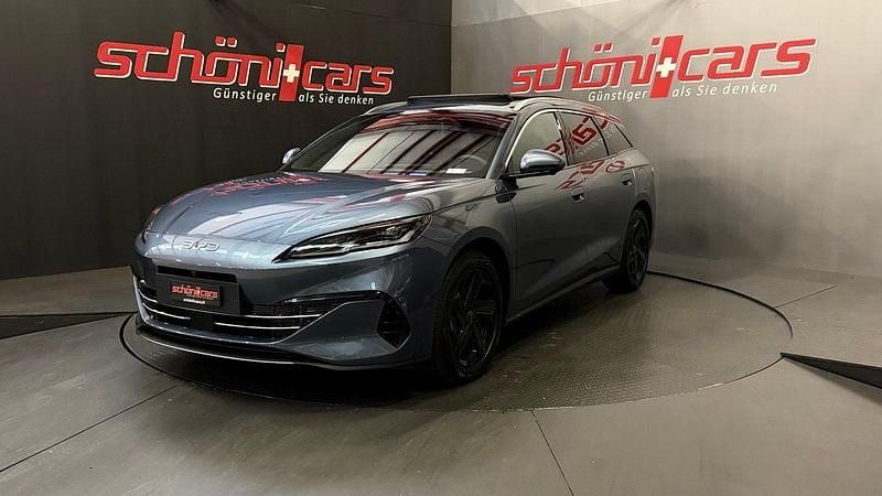 Neu BYD Seal Comfort 212 PS (155 kW) 2026 Kombi