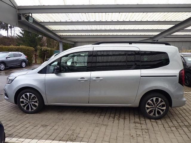 Neu Renault Kangoo Techno 130 PS (95 kW) 2026 Van / Kleinbus