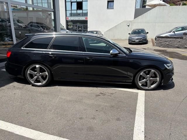 Gebraucht Audi S6 420 PS (308 kW) 2013 Kombi