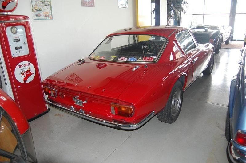 Gebraucht Lotus Elan 115 PS (84 kW) 1968 Coupé