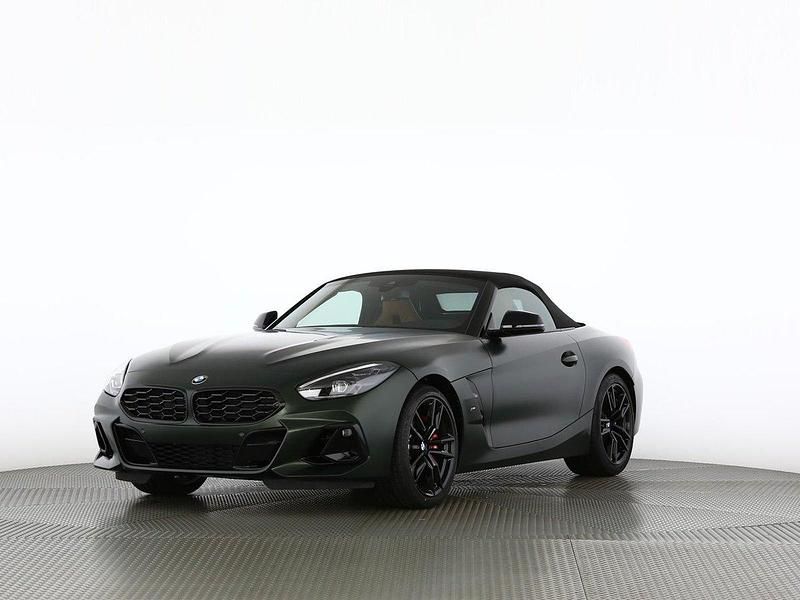 Neu 2025 BMW Z4 M Sport Cabrio | CHF 86’100 - Bild 1/4