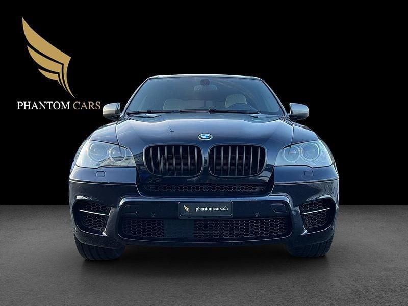 Gebraucht BMW X5 Shadowline 381 PS (280 kW) 2012 SUV
