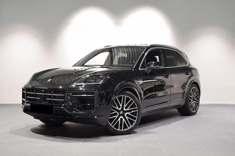 Neu 2025 Porsche Cayenne SUV | CHF 113’000 - Bild 1/4
