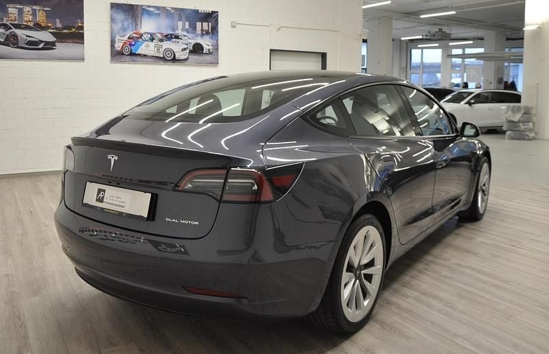 Gebraucht Tesla Model 3 366 kW (498 PS) 2023 Limousine