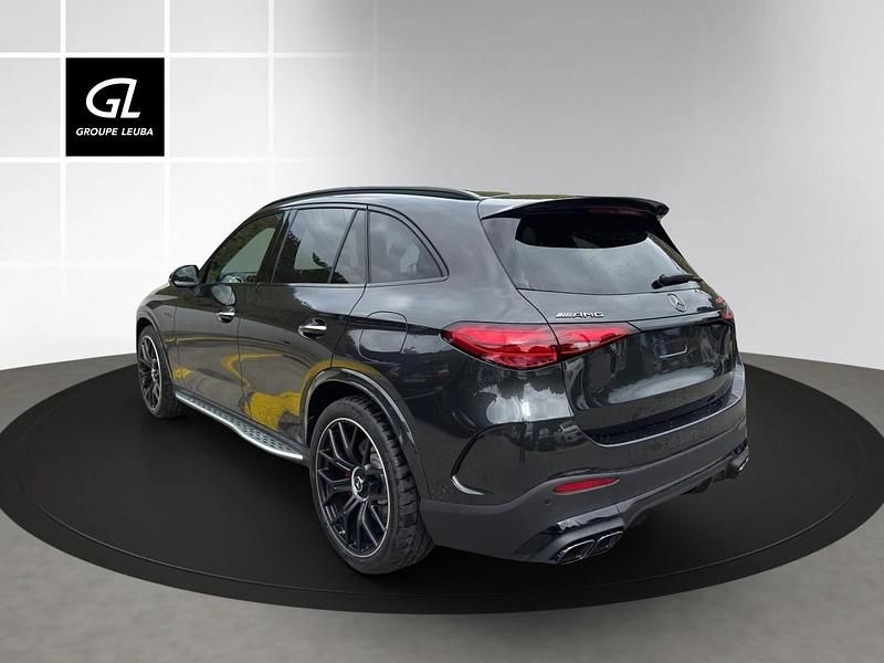 Neu Mercedes GLC63 AMG Executive 680 PS (500 kW) 2025 SUV