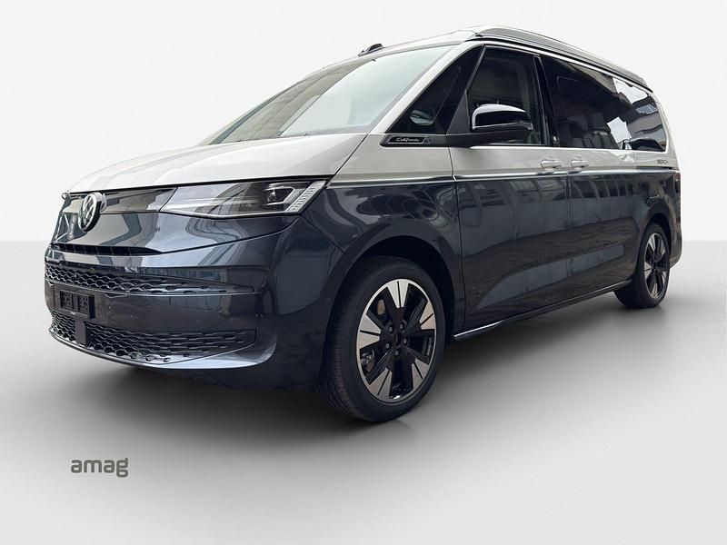 Neu 2025 VW California Beach Van | CHF 78’990 (Teuer) - Bild 1/4