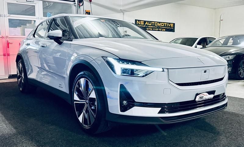 Gebraucht Polestar 2 Plus 219 kW (299 PS) 2024 Kleinwagen