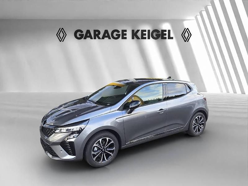 Neu 2025 Renault Clio V Techno | CHF 28’250 (Fairer Preis) - Bild 1/4