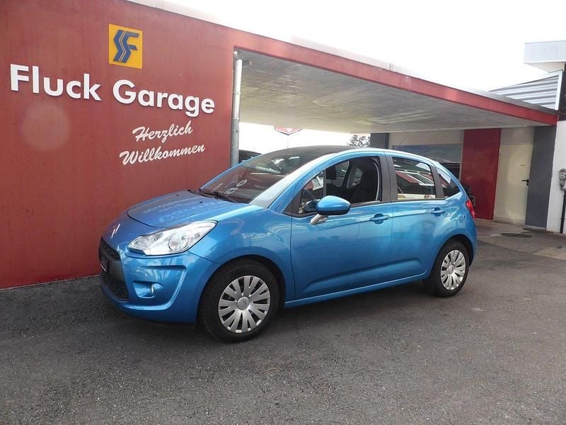 Gebraucht 2010 Citroën C3 Chic Kleinwagen | CHF 4’500 (Guter Preis) - Bild 1/4