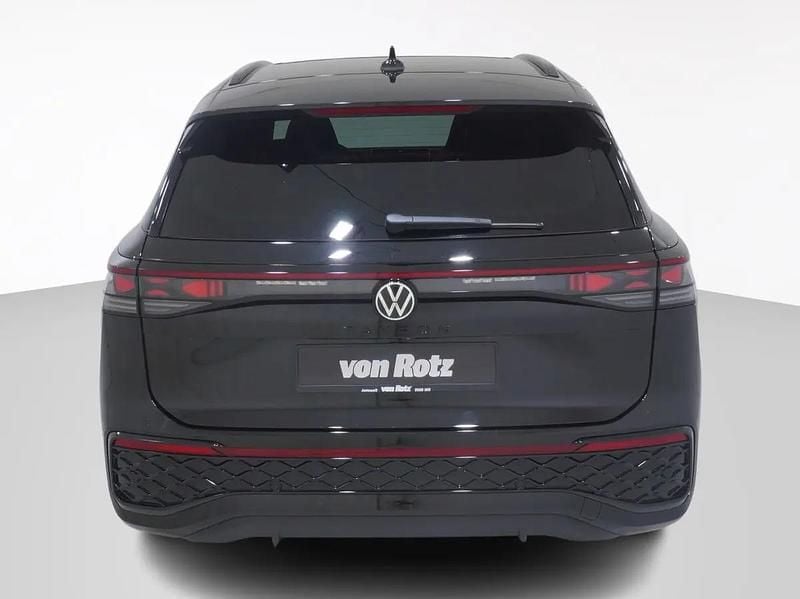Neu VW Tayron R-line 204 PS (150 kW) 2026 Schwarz SUV