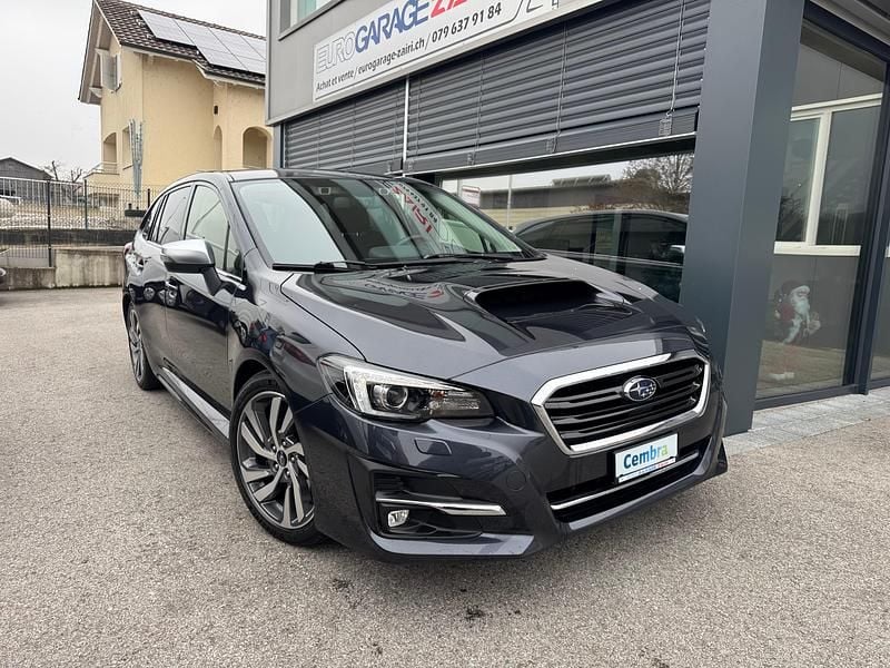 Gebraucht 2018 Subaru Levorg | CHF 11’980 (Guter Preis) - Bild 1/4