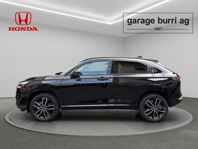 Neu Honda HR-V Advance 131 PS (96 kW) 2026 SUV