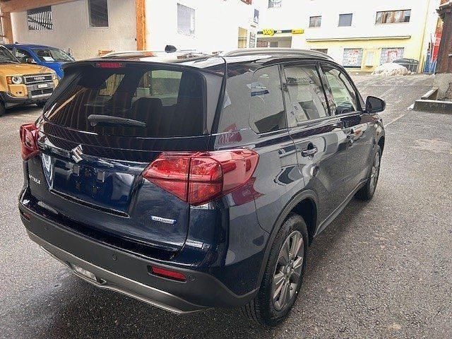 Neu Suzuki Vitara 110 PS (80 kW) 2025 SUV