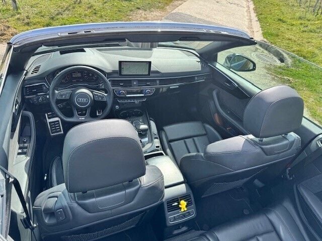 Gebraucht Audi A5 Design 245 PS (180 kW) 2019 Coupé