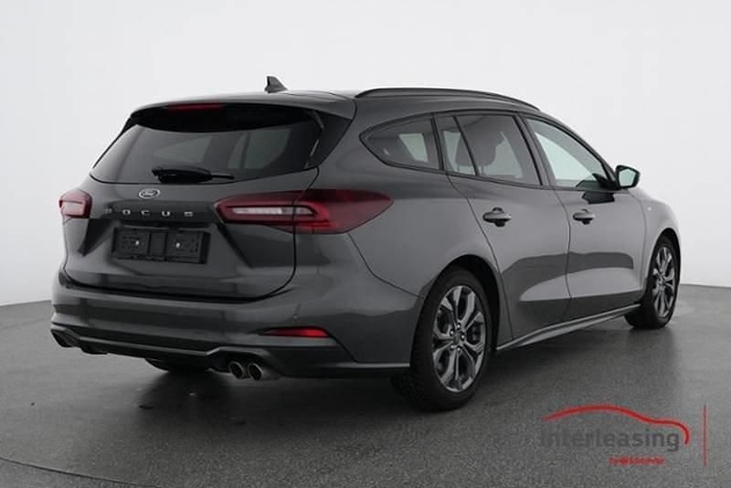 Gebraucht Ford Focus ST-Line X 115 PS (84 kW) 2023 Kombi