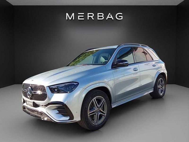Neu 2025 Mercedes GLE300 SUV | CHF 99’900 (Superpreis) - Bild 1/4