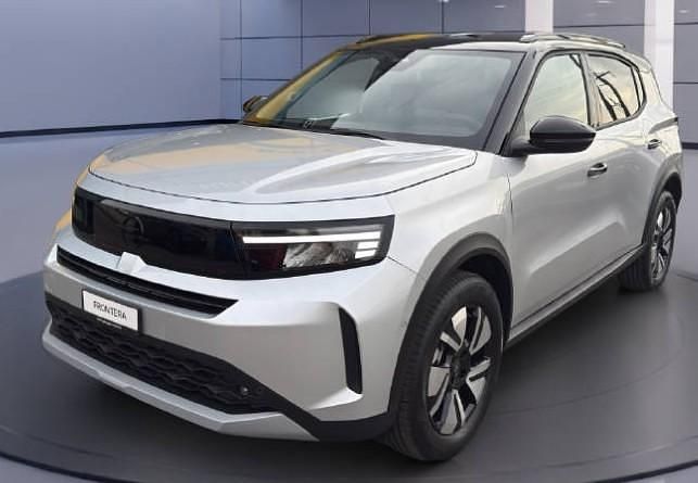 Neu 2025 Opel Frontera SUV | CHF 32’800 (Etwas zu teuer) - Bild 1/4