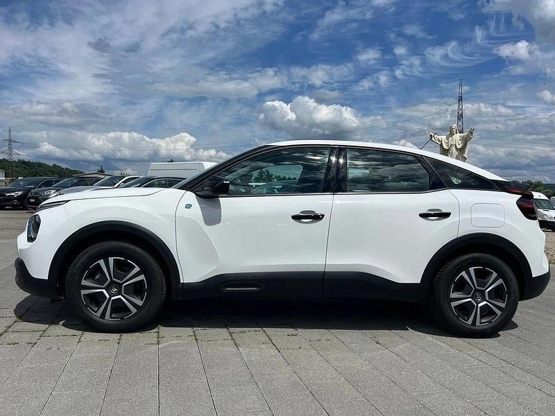 Gebraucht Citroën e-C4 Live 100 kW (136 PS) 2022 Limousine