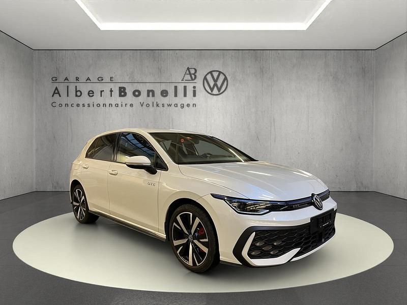 Gebraucht VW Golf VIII GTE 245 PS (180 kW) 2024 Limousine