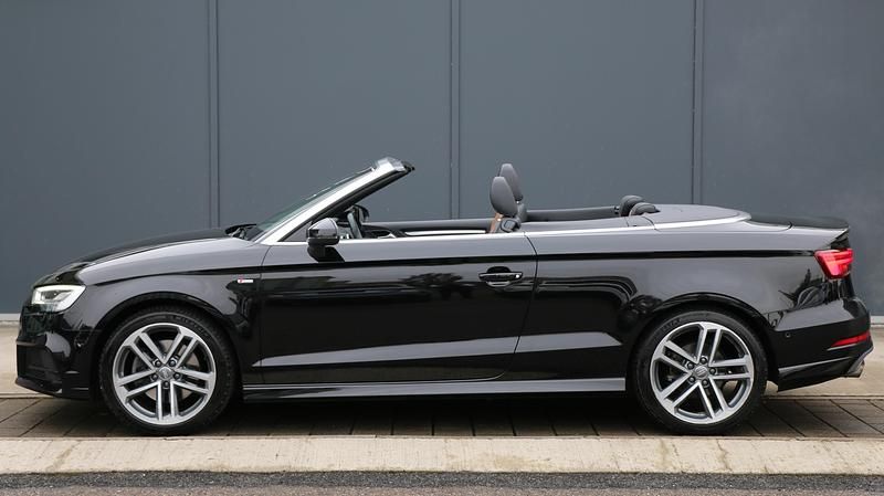 Gebraucht Audi A3 Design 190 PS (139 kW) 2016