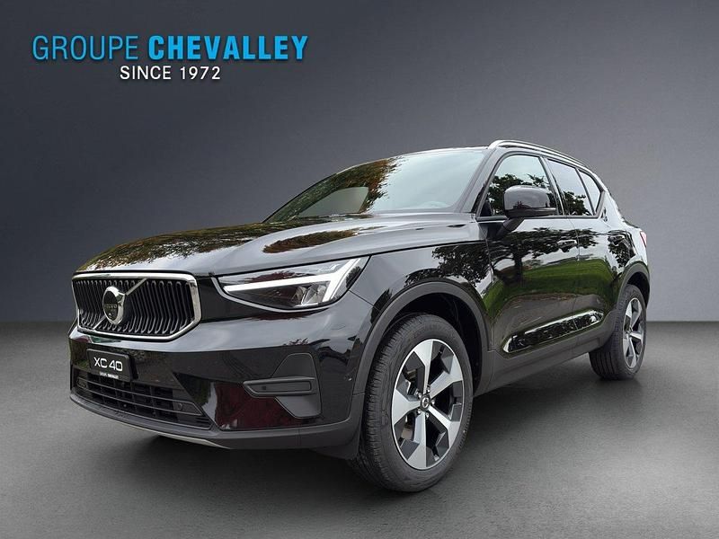 Neu 2025 Volvo XC40 SUV | CHF 44’900 - Bild 1/4