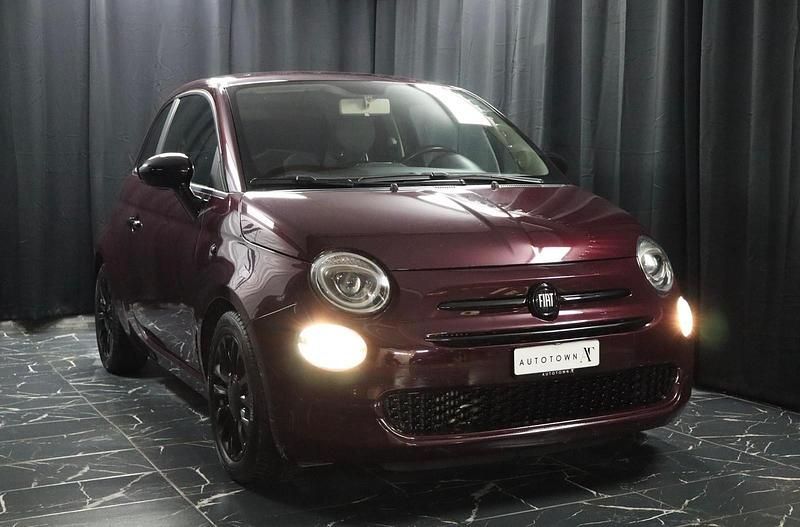 Gebraucht 2017 Fiat 500C S Cabrio | CHF 5’750 (Fairer Preis) - Bild 1/4