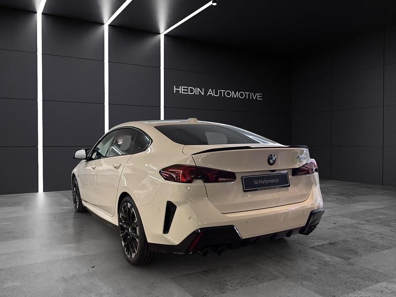 Gebraucht BMW M235 Performance 300 PS (220 kW) 2025 Weiss Coupé