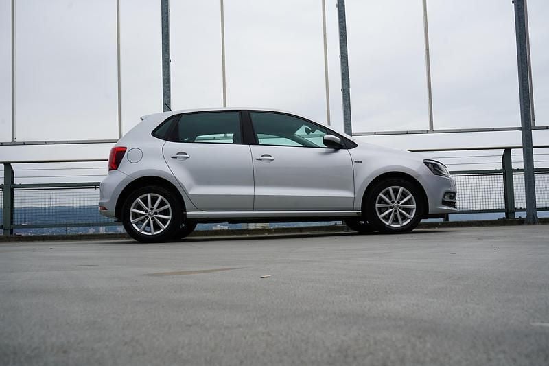 Gebraucht 2015 VW Polo LOUNGE | CHF 14’444 (Etwas zu teuer) - Bild 1/4