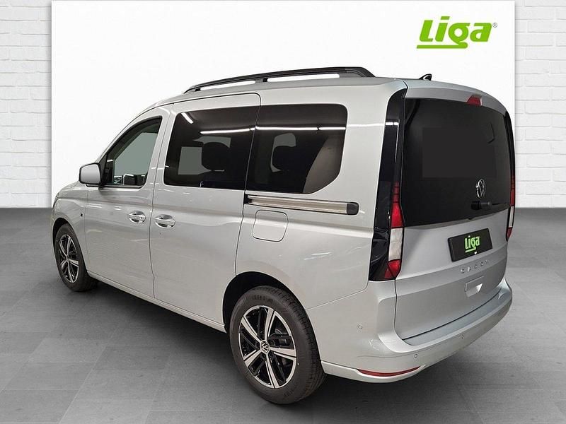 Gebraucht VW Caddy 114 PS (83 kW) 2024 Van / Kleinbus