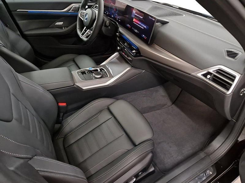 Gebraucht BMW i4 M Sport 294 kW (401 PS) 2025 Limousine