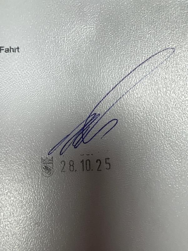 Gebraucht Subaru Justy 99 PS (72 kW) 2007 Kleinwagen