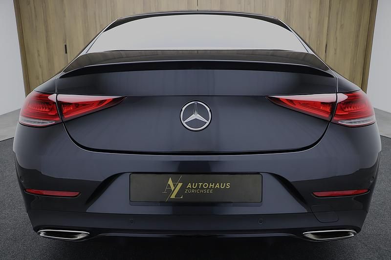 Gebraucht Mercedes CLS450 AMG line 367 PS (269 kW) 2022