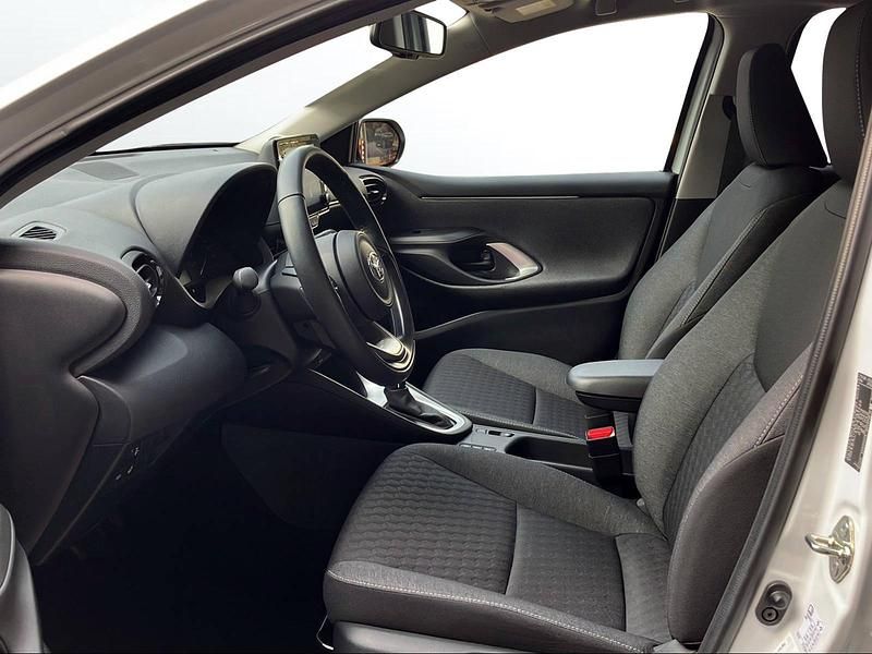 Gebraucht Toyota Yaris Hybrid Trend 116 PS (85 kW) 2021