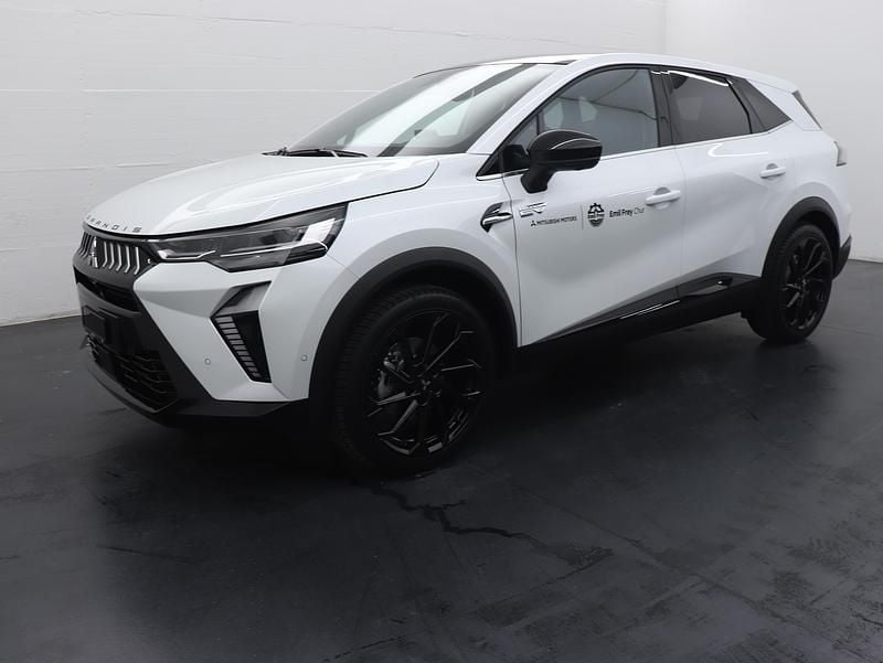 Neu Mitsubishi Grandis Instyle 158 PS (116 kW) 2025 Weiss SUV