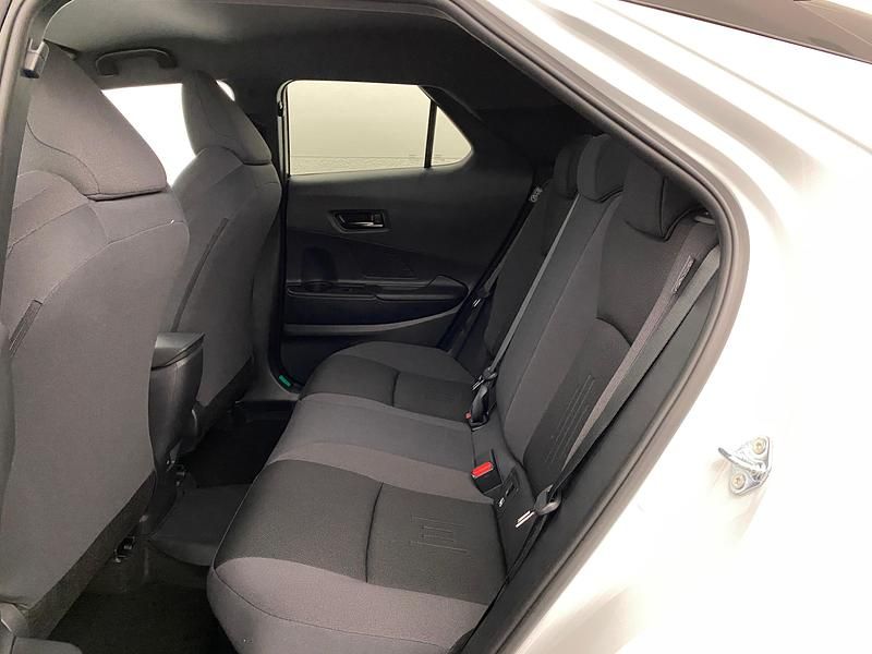 Gebraucht Toyota C-HR Edition 223 PS (164 kW) 2025 Weiss SUV