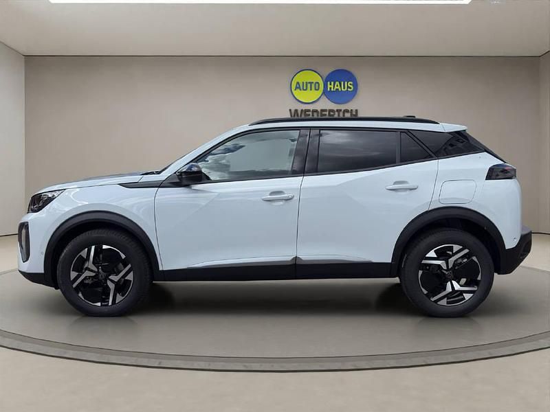 Neu Peugeot 2008 Allure Premium 145 PS (106 kW) 2025 SUV