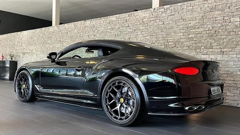 Gebraucht Bentley Continental GT 659 PS (484 kW) 2023