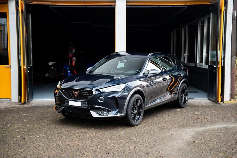 Gebraucht 2022 Cupra Formentor SUV | CHF 23’900 (Fairer Preis) - Bild 1/4