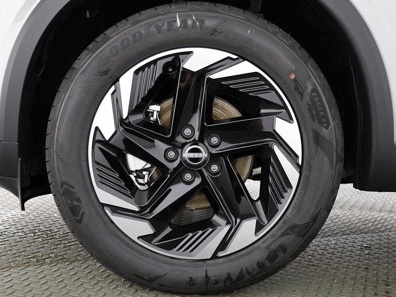 Neu Nissan Qashqai N-Connecta 158 PS (116 kW) 2026 SUV