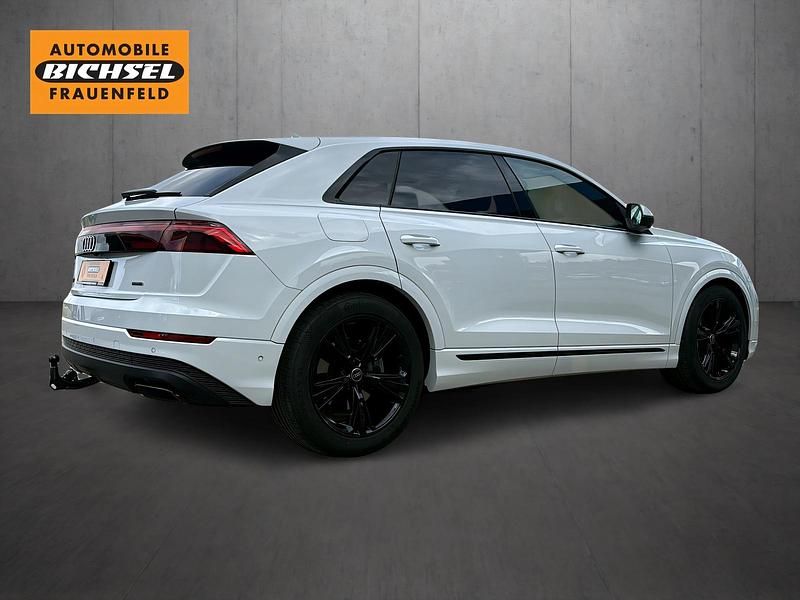 Gebraucht Audi Q8 286 PS (210 kW) 2025 SUV