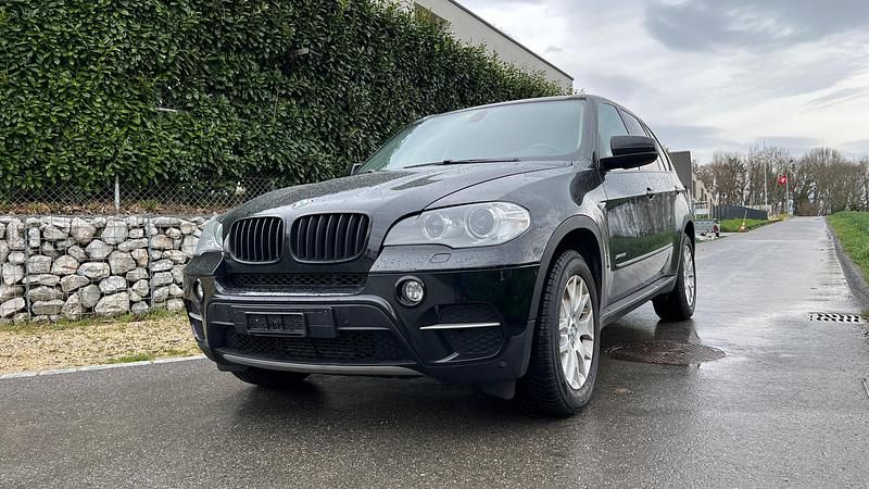 Gebraucht BMW X5 306 PS (225 kW) 2012 SUV