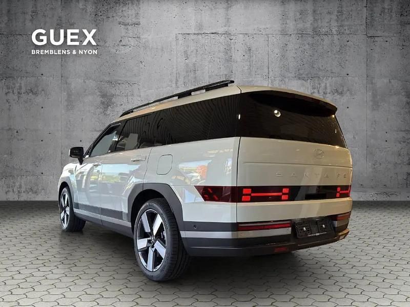 Neu Hyundai Santa Fe 253 PS (186 kW) 2025 Other SUV