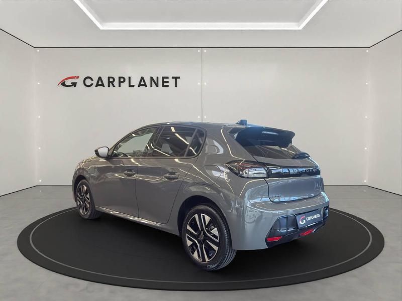 Neu Peugeot 208 Allure Premium 110 PS (80 kW) 2025 Kleinwagen