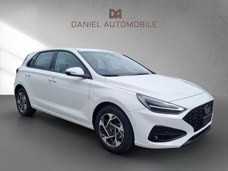 Gebraucht Hyundai i30 140 PS (102 kW) 2025 Limousine