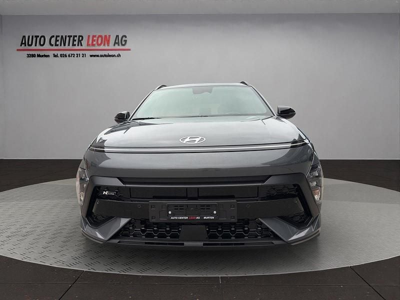 Neu 2025 Hyundai Kona N Line SUV | CHF 32’900 (Guter Preis) - Bild 1/4