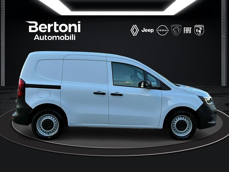 Neu Renault Kangoo 89 kW (122 PS) 2025 Van
