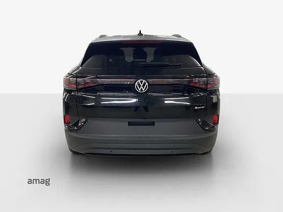 Neu VW ID.4 Pro 210 kW (286 PS) 2026 Grenadill black metallic SUV