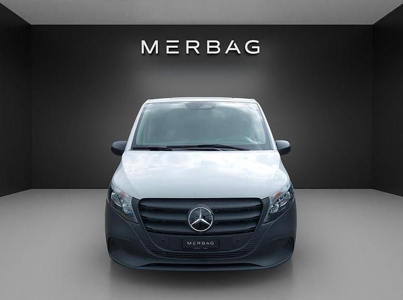 Gebraucht Mercedes Vito 102 PS (75 kW) 2024 Van