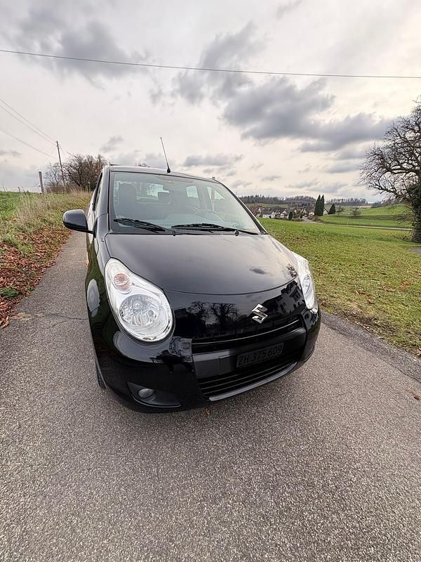 Gebraucht 2011 Suzuki Alto GL Kleinwagen | CHF 6’800 (Etwas zu teuer) - Bild 1/4