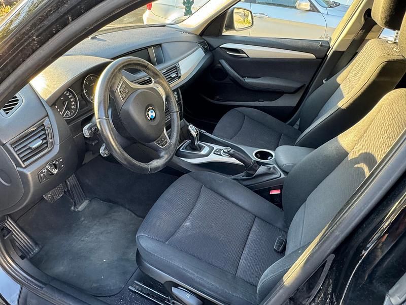 Gebraucht BMW X1 Sport Line 143 PS (105 kW) 2014 SUV